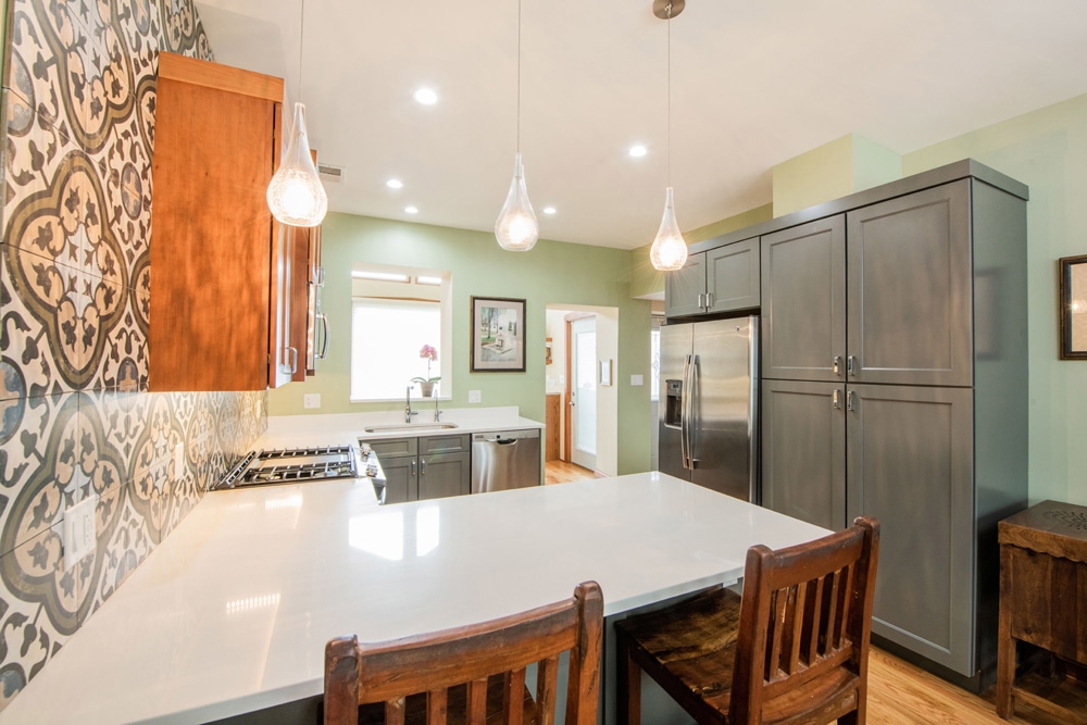 Blue Island Home Remodel, photo 2