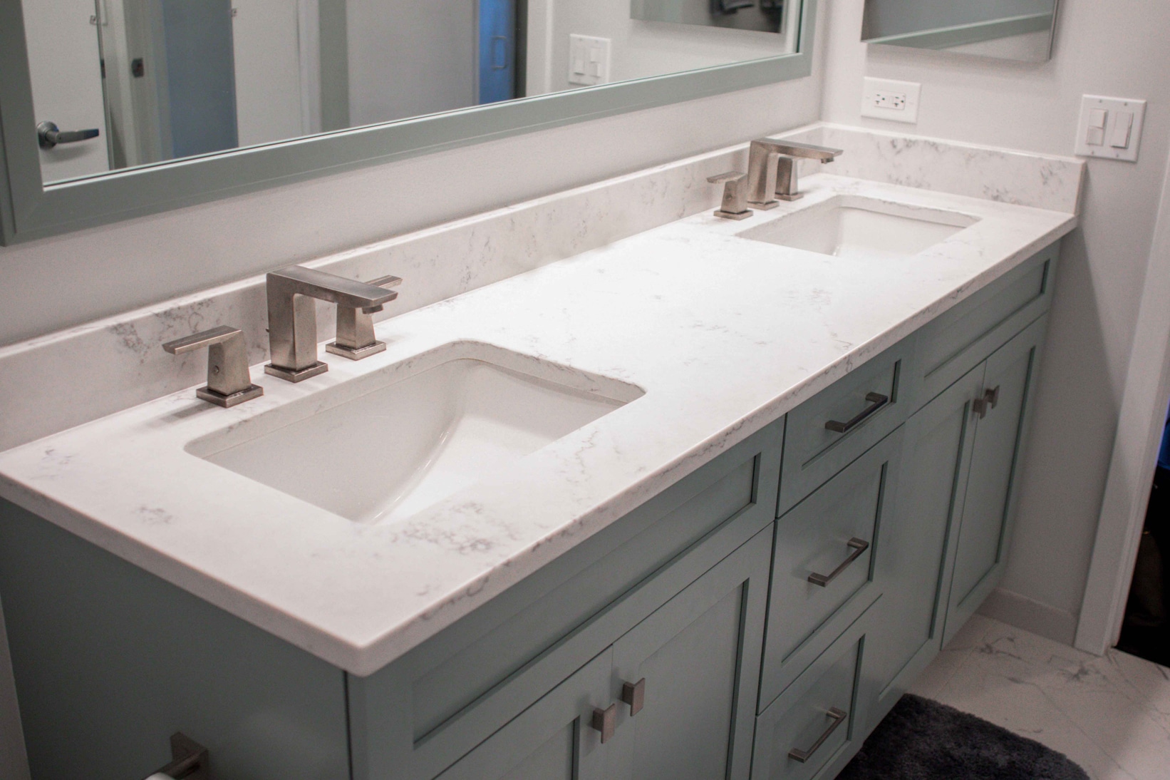 River North Bathroom Remodel, photo 2