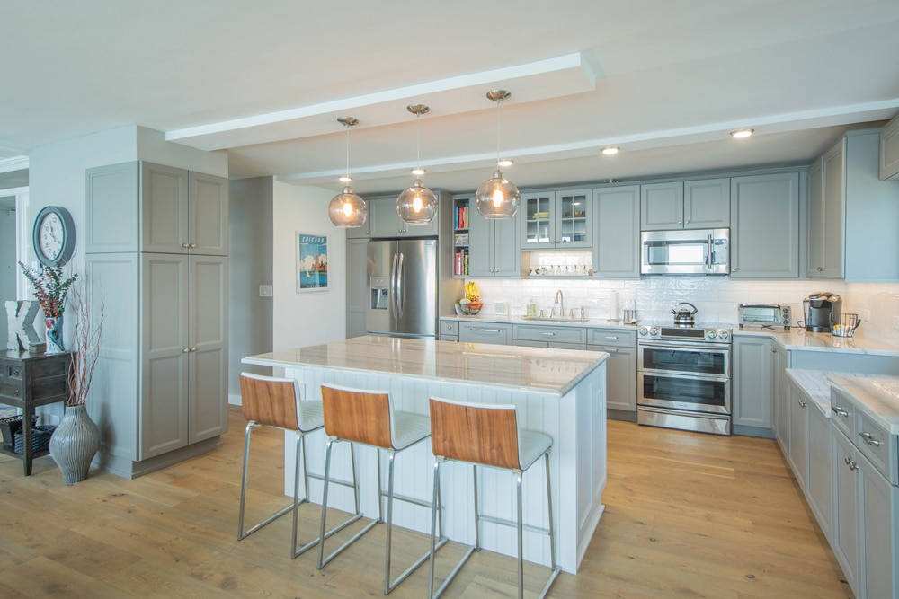 Lakeshore Drive Project, photo 2