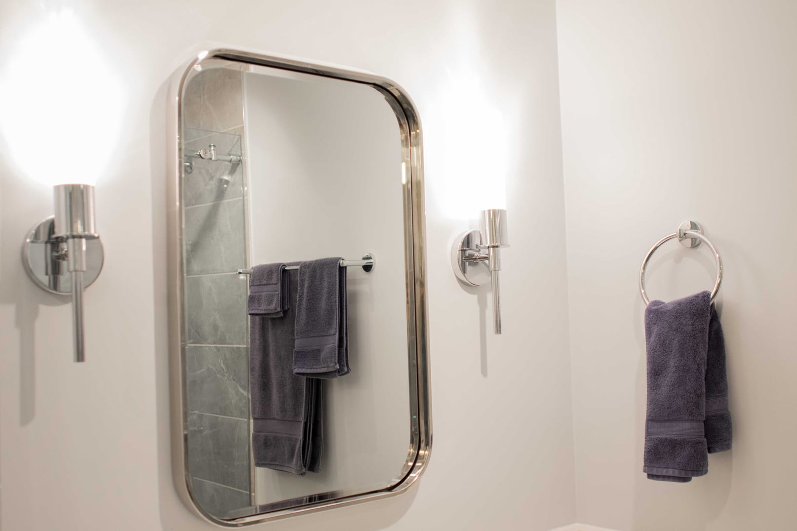 Lincoln Park Bathroom Remodel, photo 1