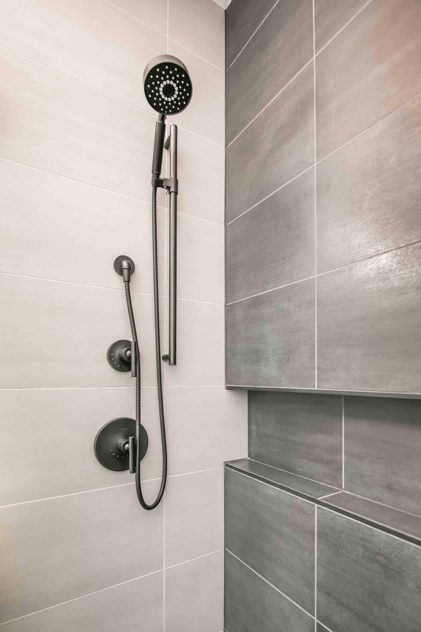 Bathroom Remodel River North, photo 7