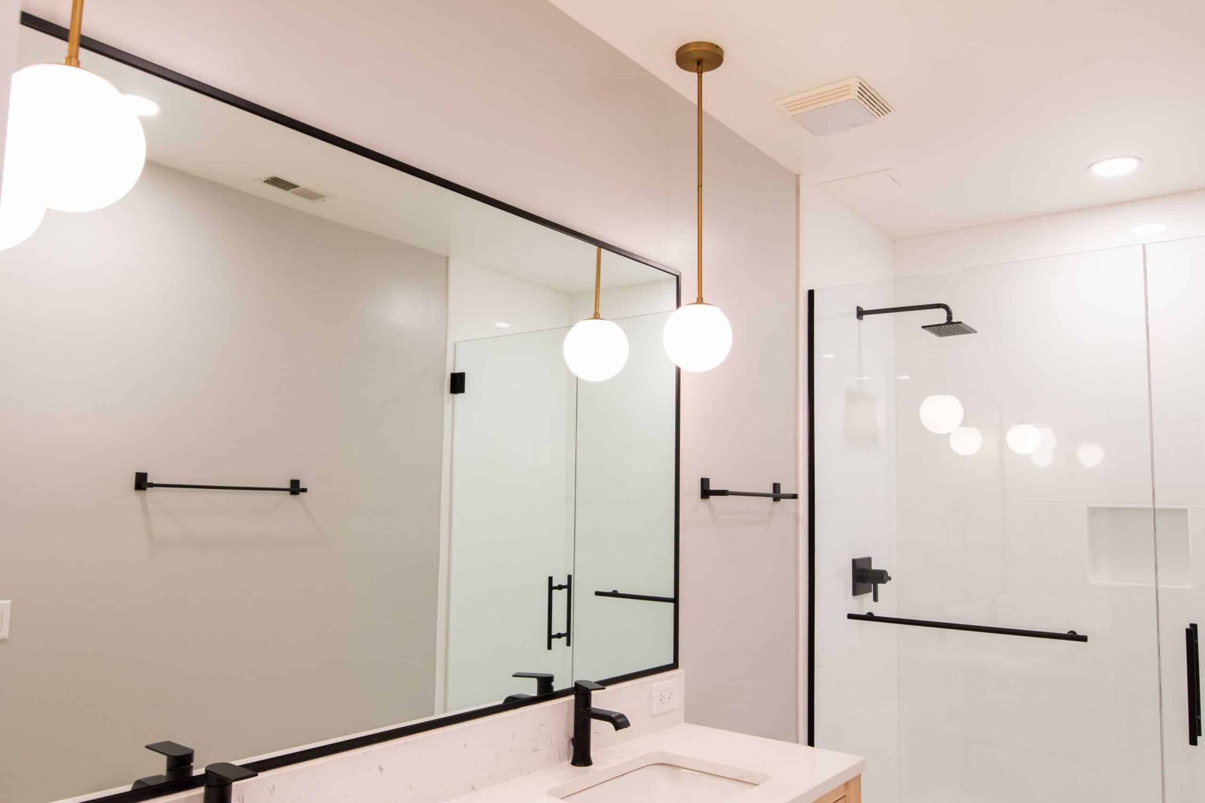 Bucktown Bathroom Remodel, photo 2