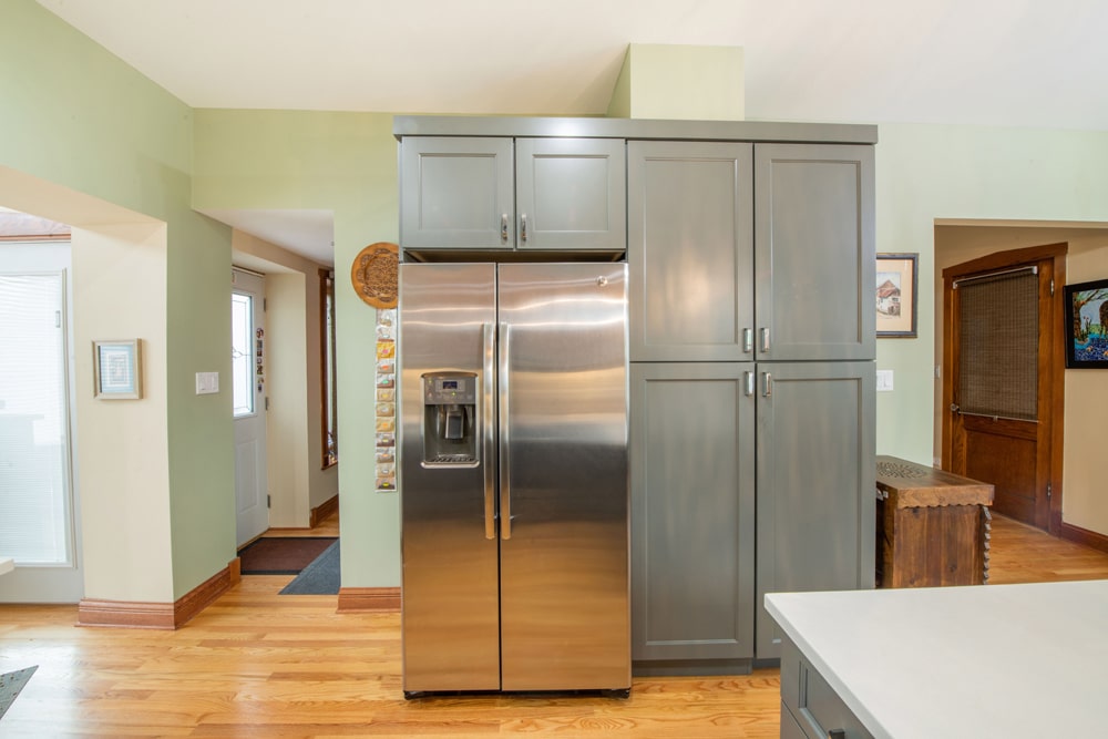 Blue Island Home Remodel, photo 3