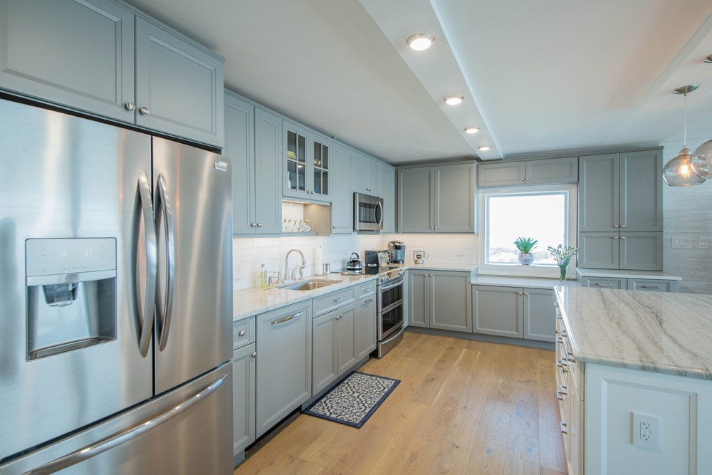 Lakeshore Drive Project, photo 3