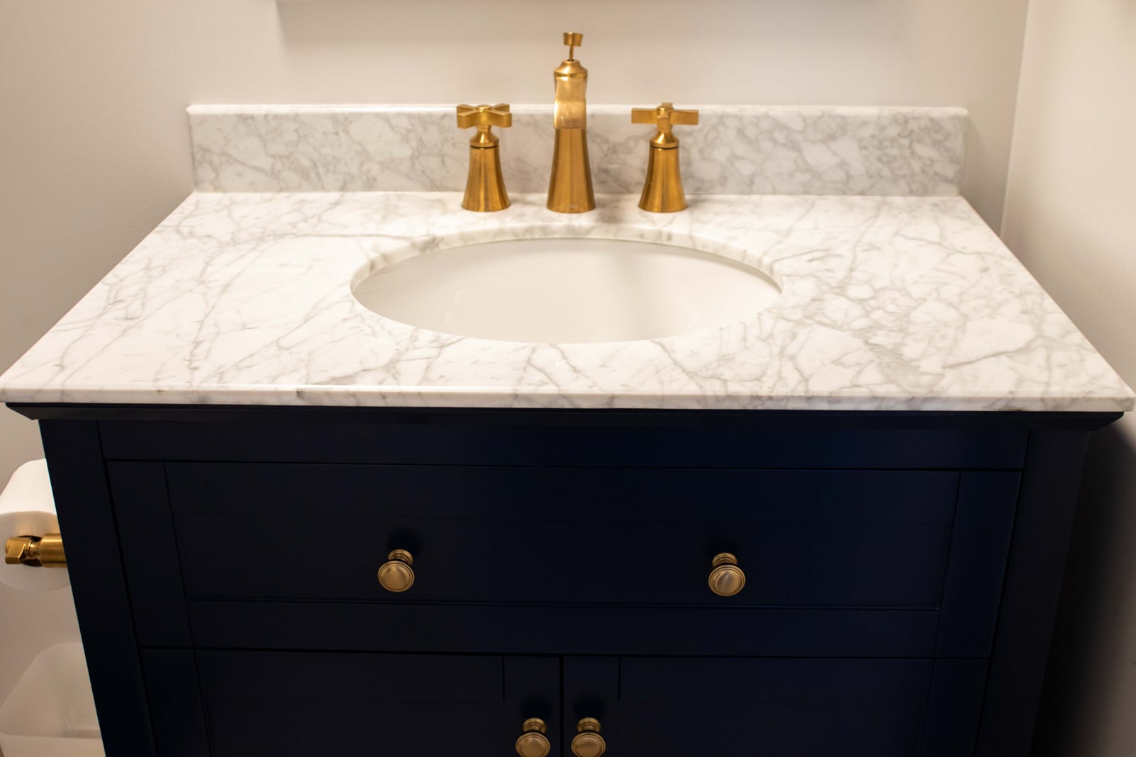 Bathroom Remodel Lincoln Park, photo 1