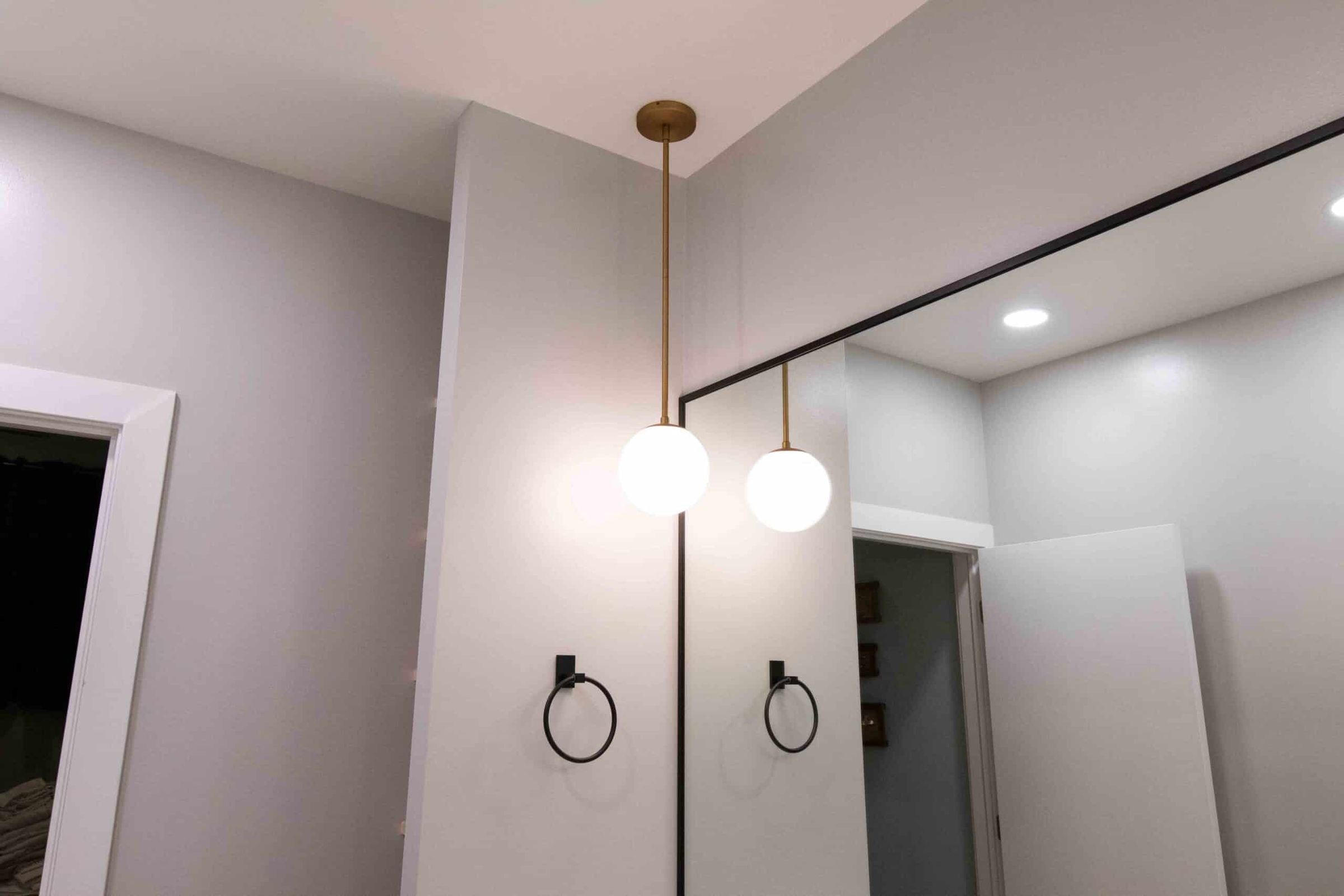 Bucktown Bathroom Remodel, photo 3