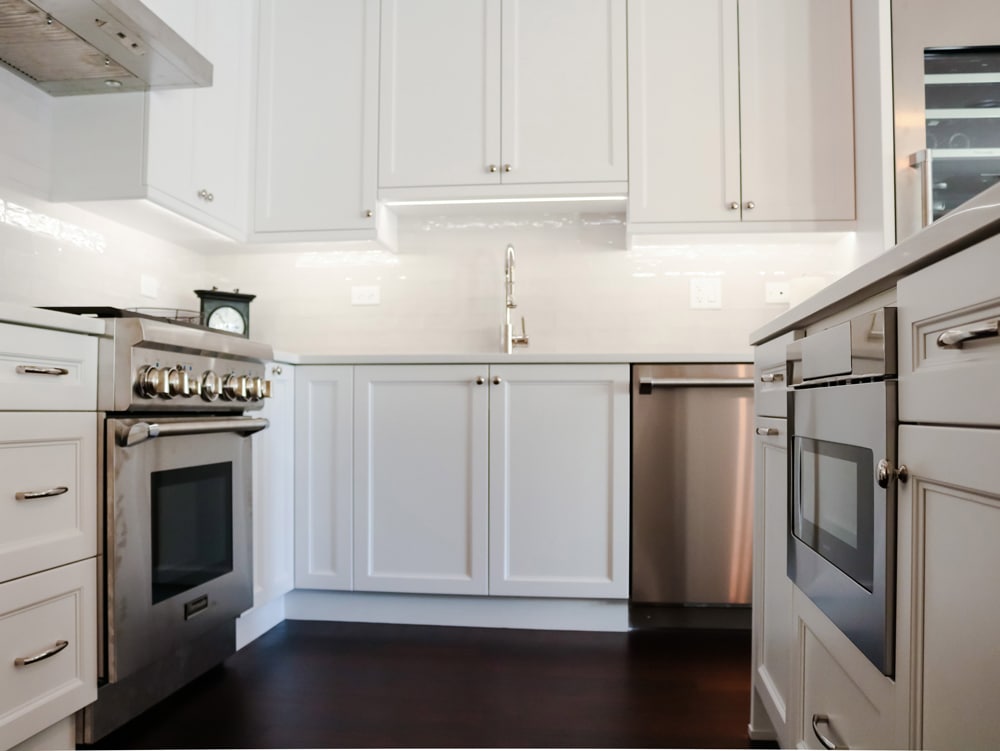 West Loop Condo Remodel, photo 4