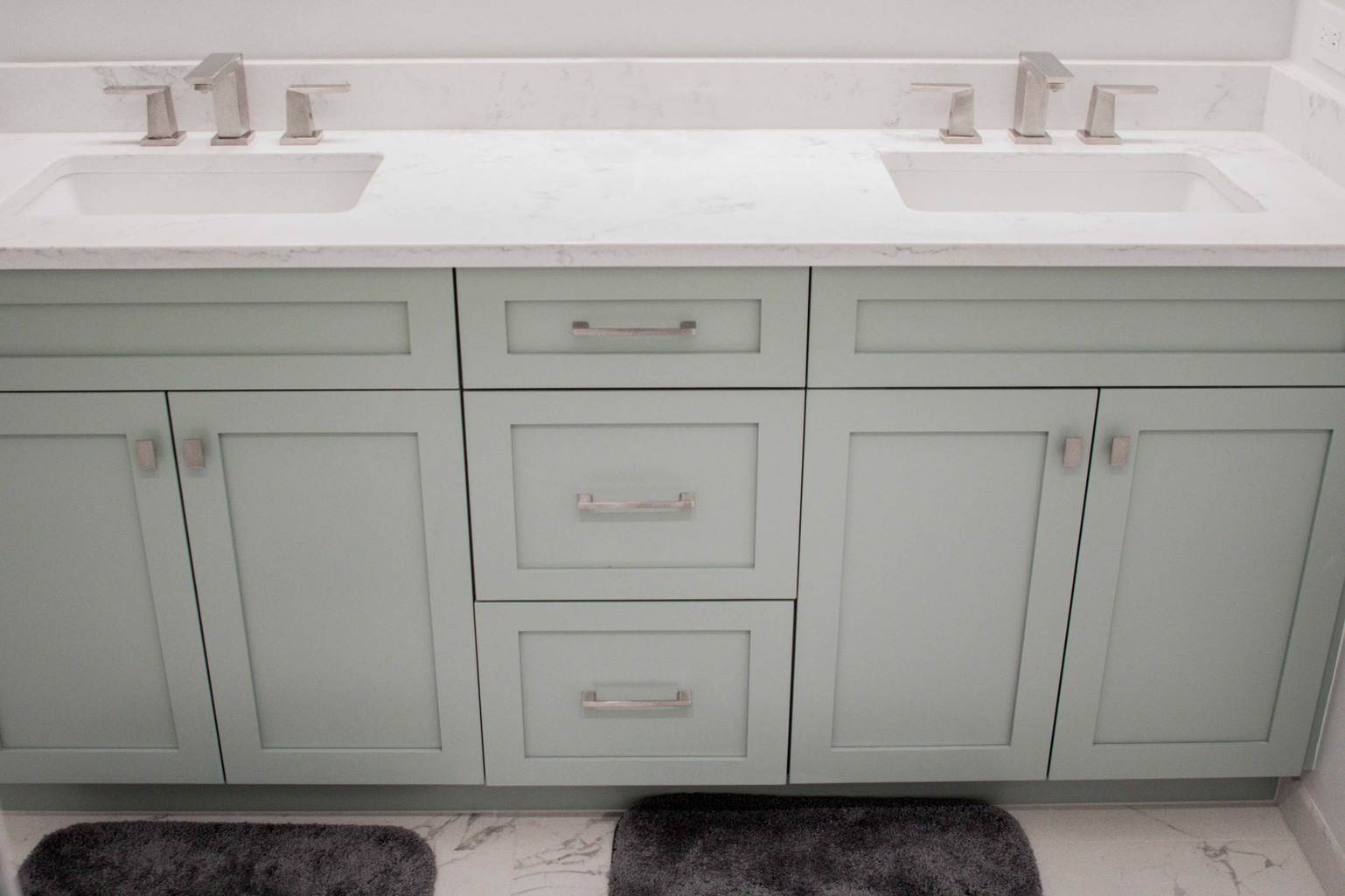 River North Bathroom Remodel, photo 4