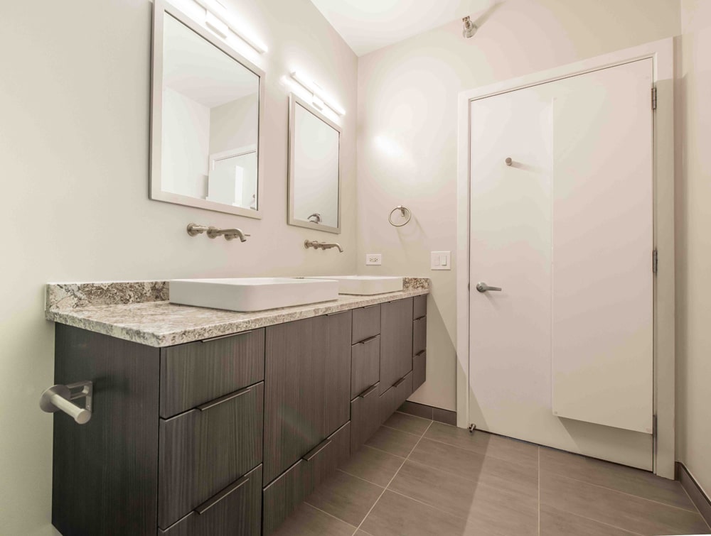 Bathroom Remodel River North, photo 3