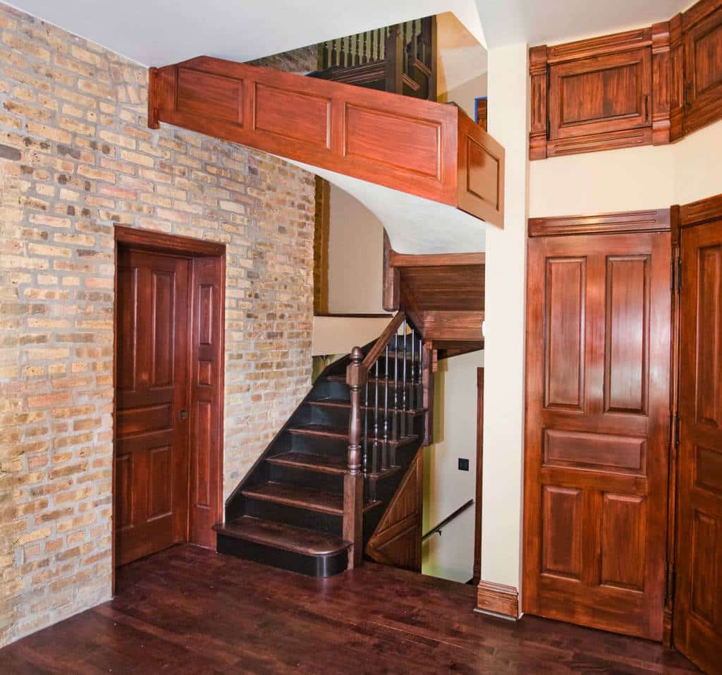 Lincoln Park Home Remodel, photo 4