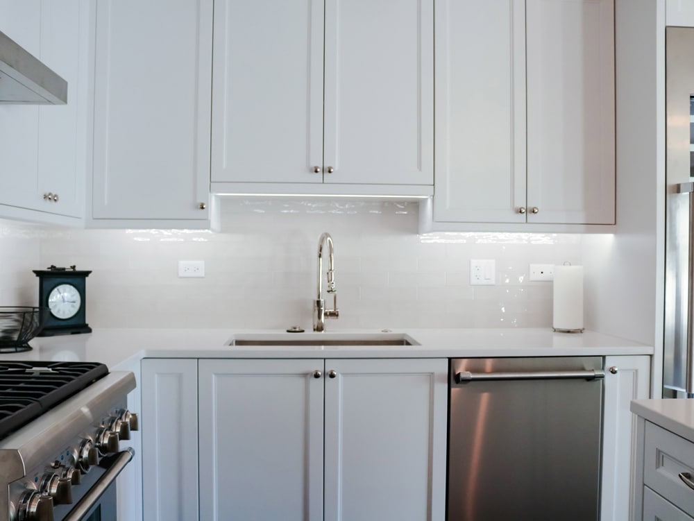 West Loop Condo Remodel, photo 5
