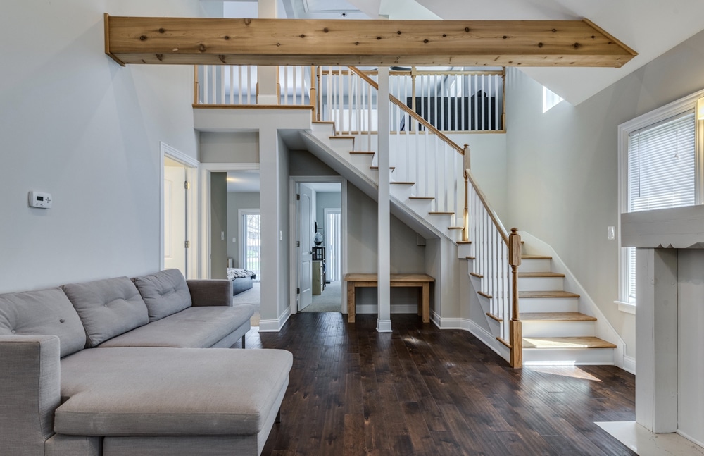 Lake House Project, photo 5