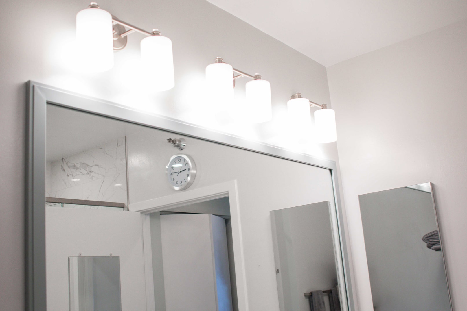 River North Bathroom Remodel, photo 5