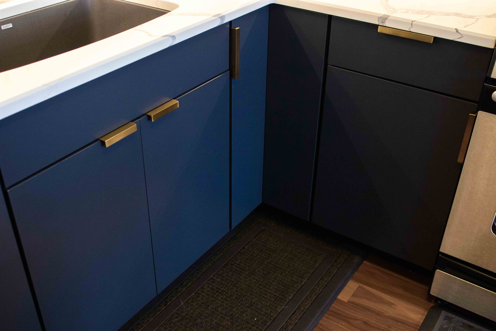 South Loop Kitchen Remodel, photo 5
