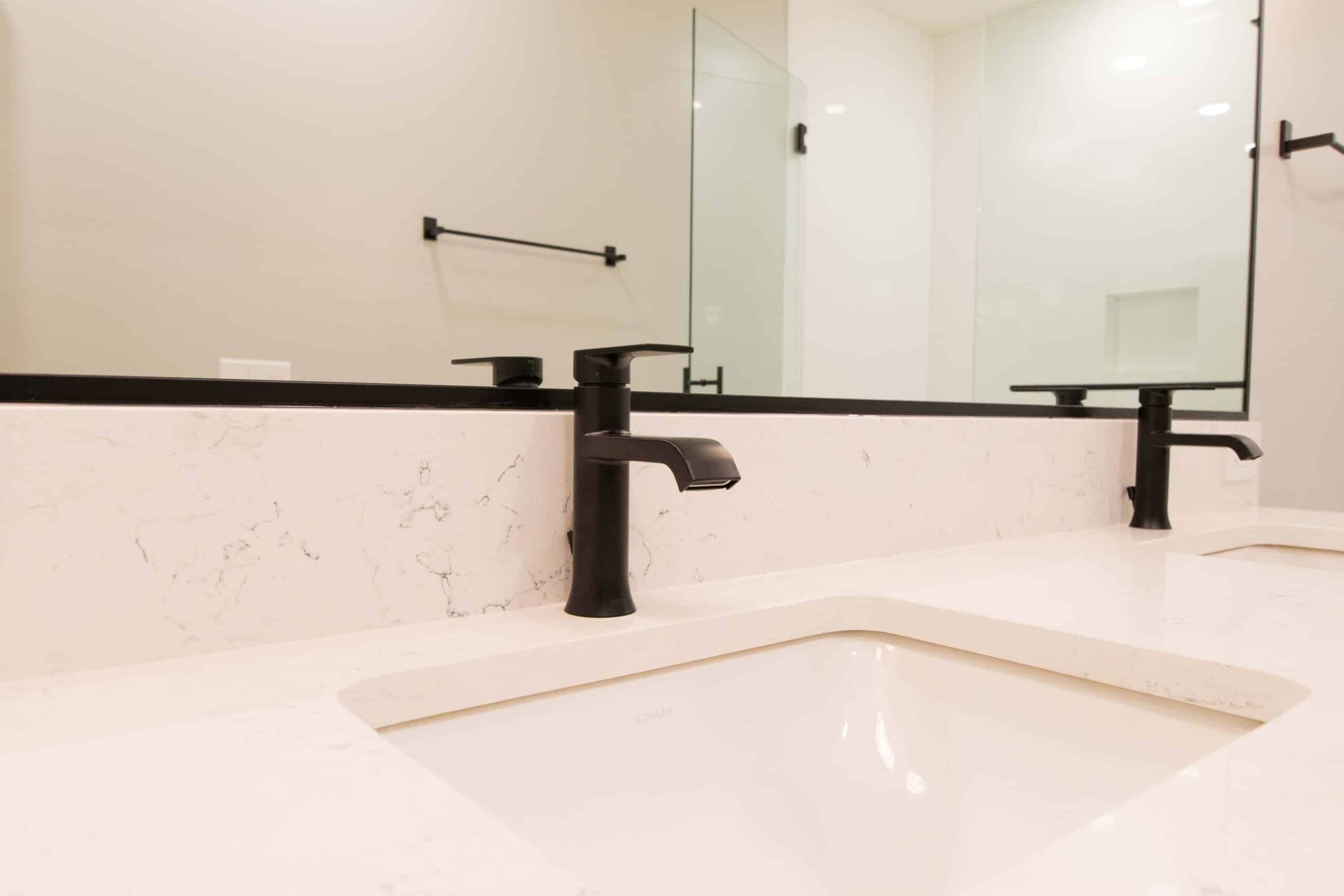 Bucktown Bathroom Remodel, photo 4