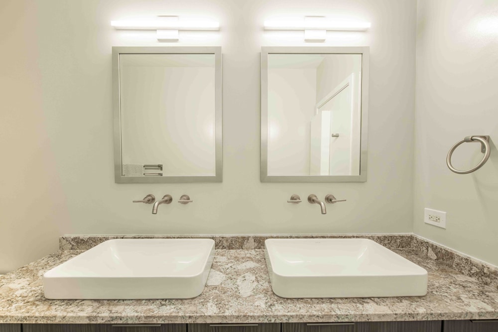Bathroom Remodel River North, photo 4