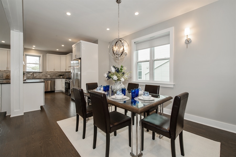 Irving Park Home Remodel, photo 6