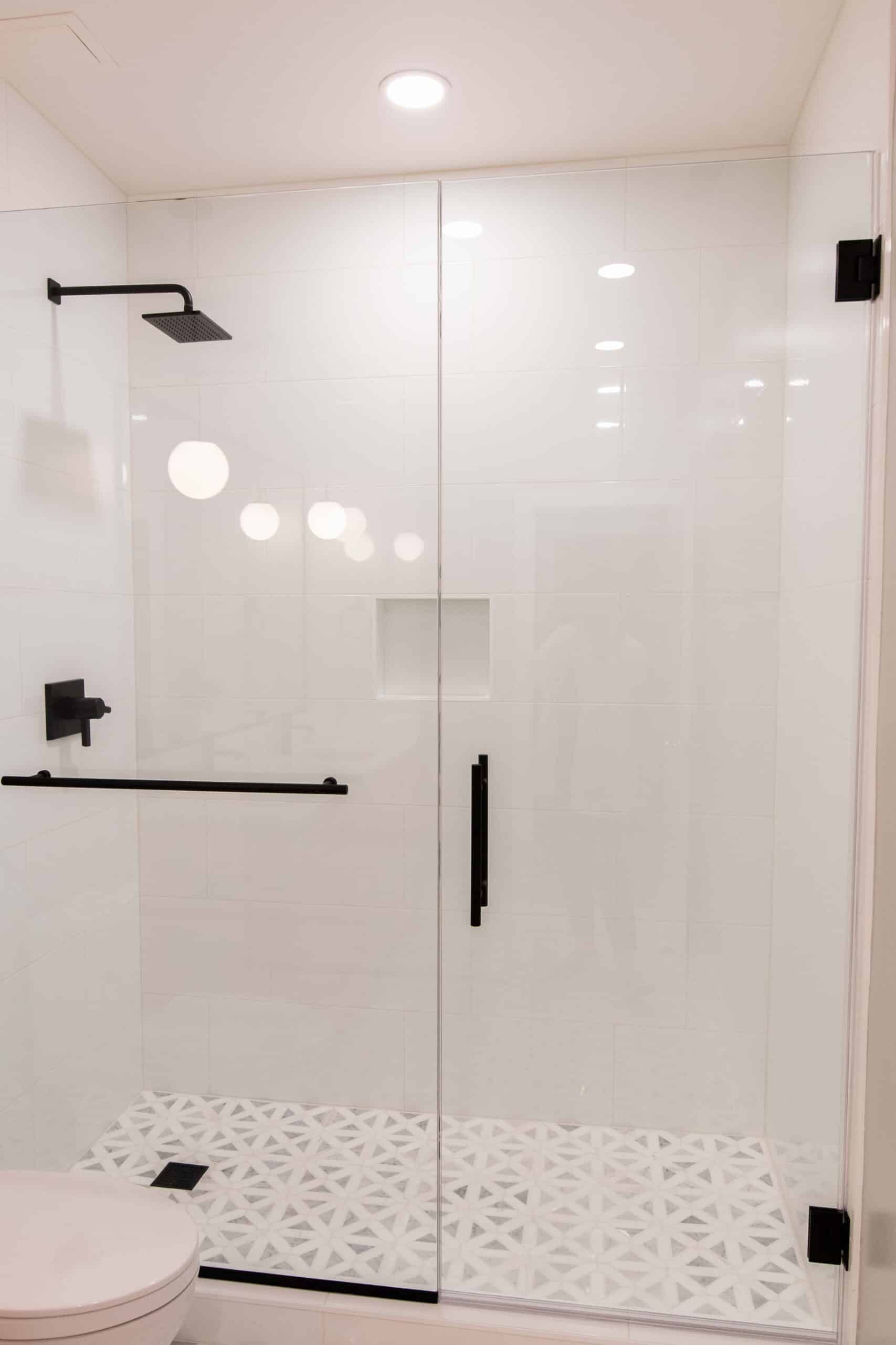 Bucktown Bathroom Remodel, photo 8