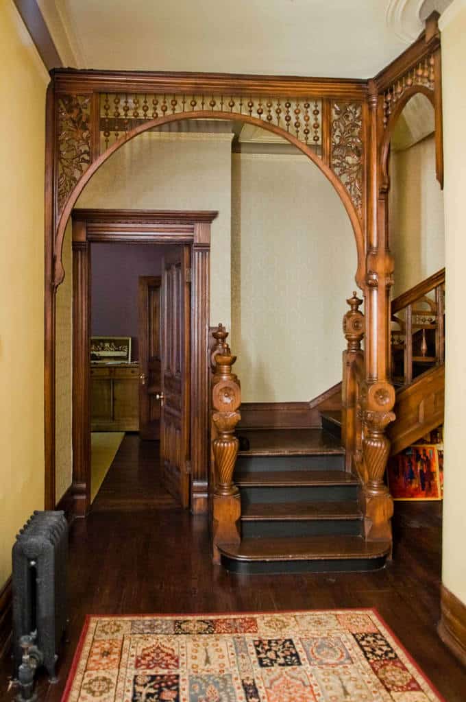 Lincoln Park Home Remodel, photo 10