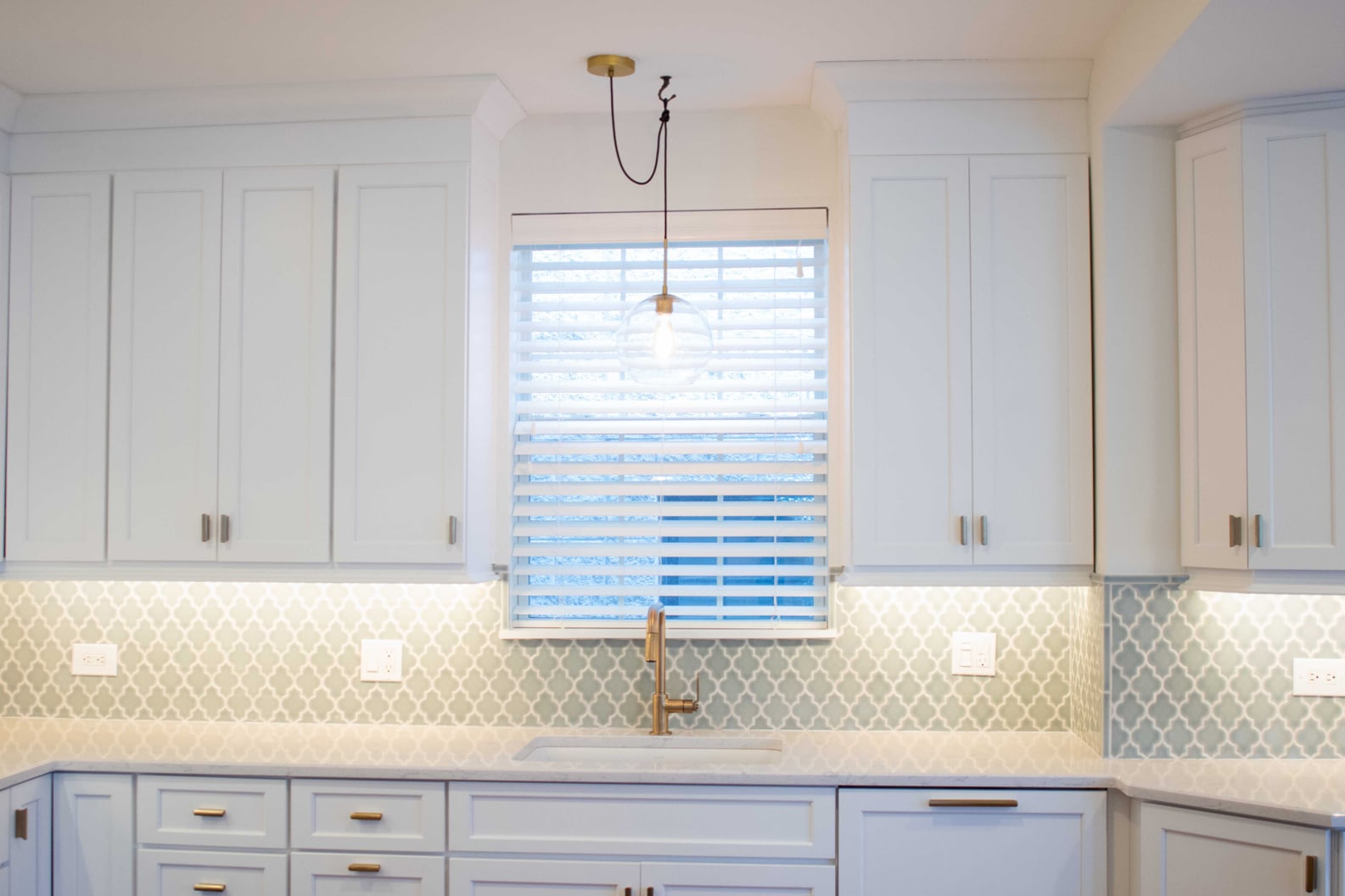 Irving Park Kitchen Remodel, photo 6