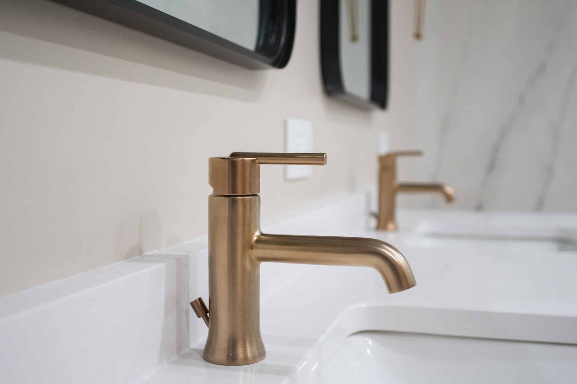 Lakeview Bathroom Remodel, photo 6