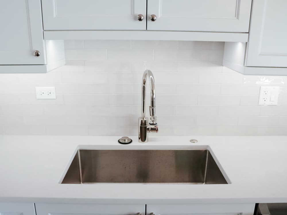 West Loop Condo Remodel, photo 6