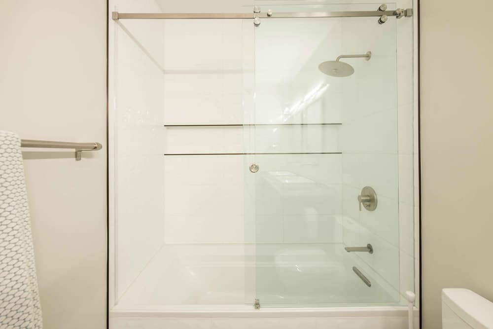 Bathroom Remodel River North, photo 5