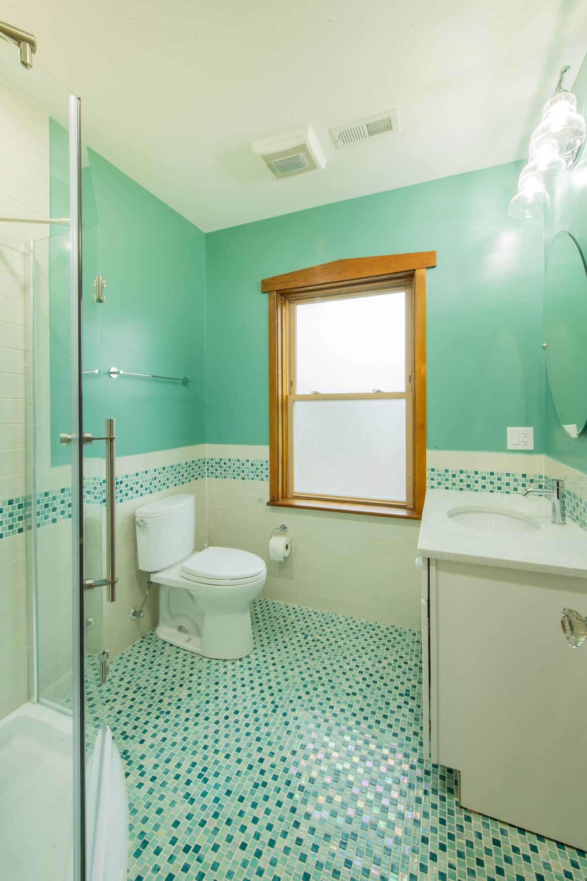 Blue Island Home Remodel, photo 11