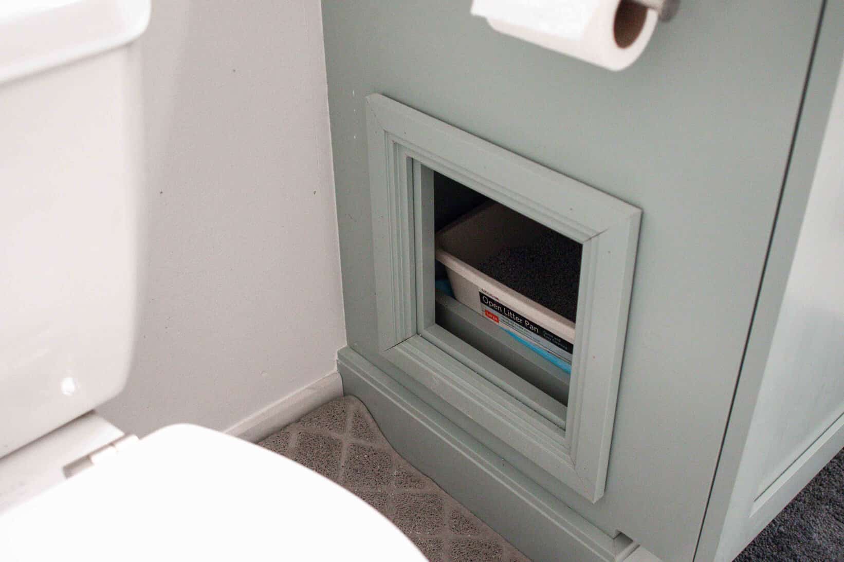 River North Bathroom Remodel, photo 7