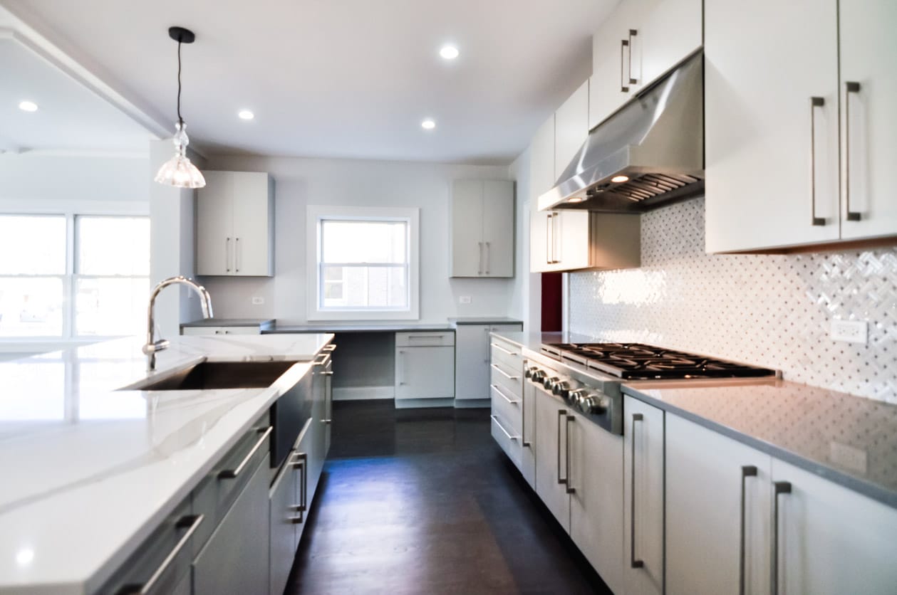 South Side Home Remodel, photo 7