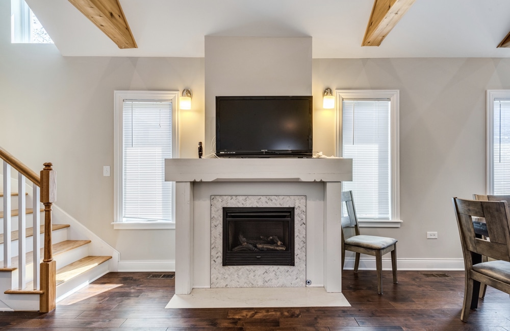 Lake House Project, photo 7