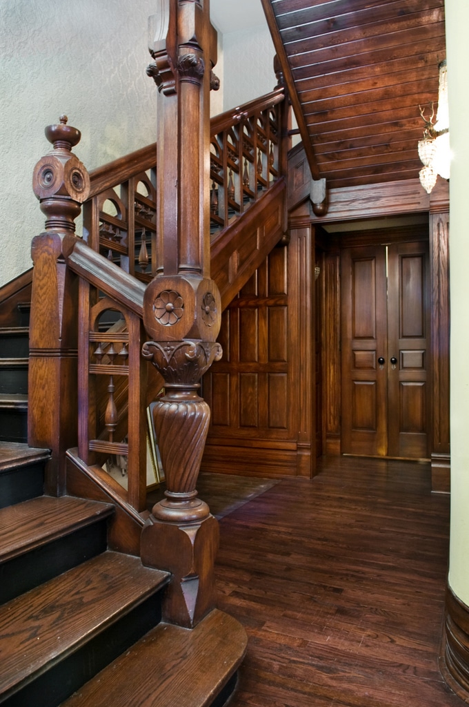 Lincoln Park Home Remodel, photo 11