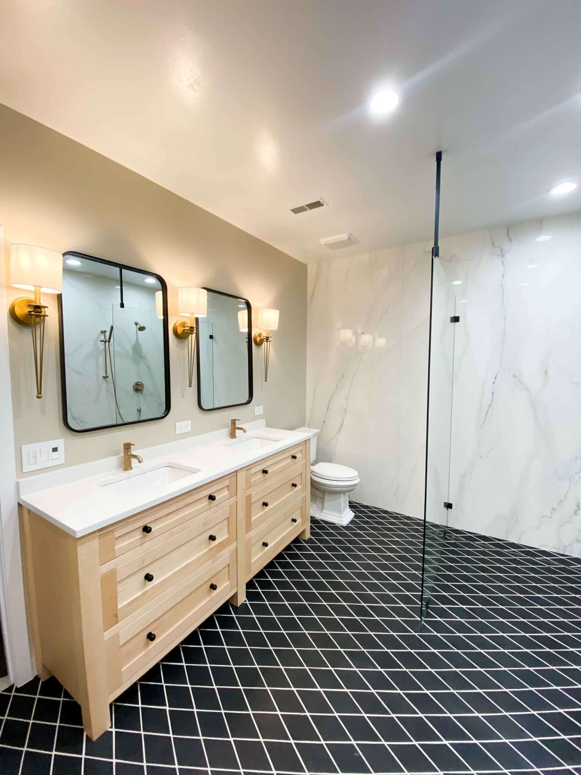 Lakeview Bathroom Remodel, photo 13