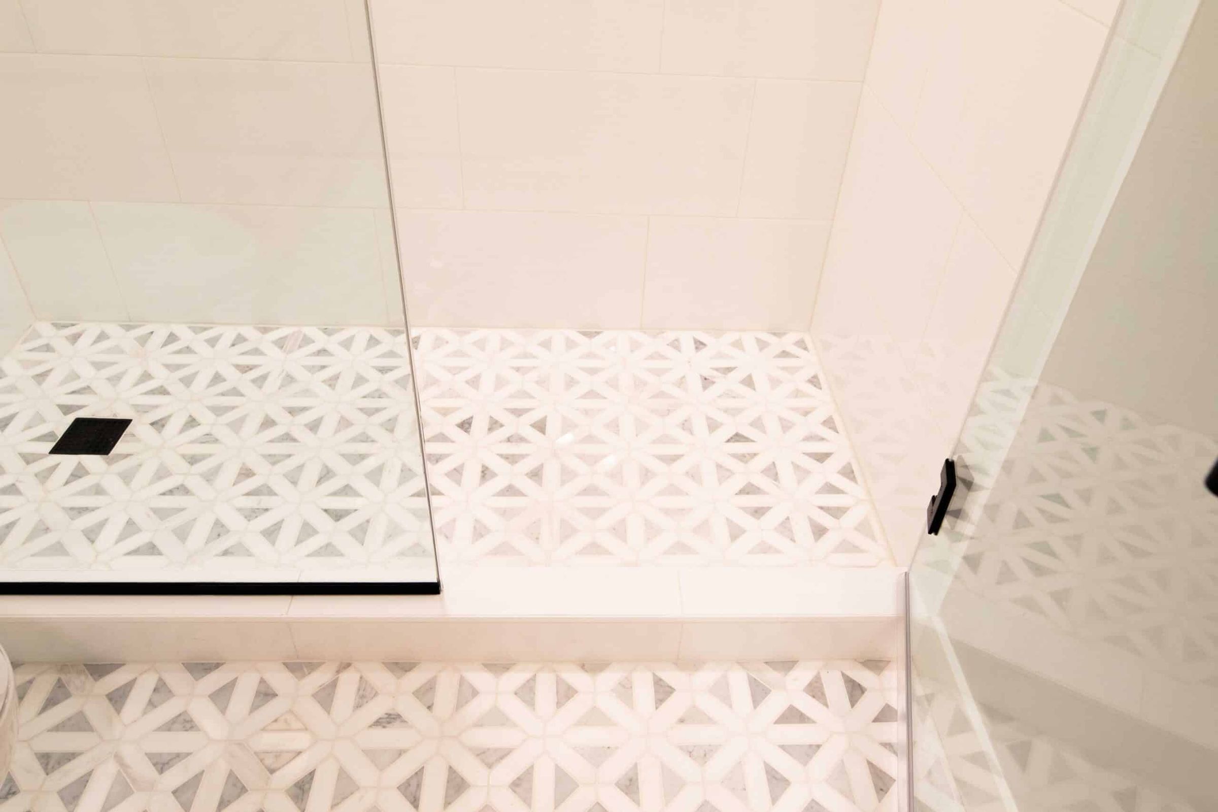 Bucktown Bathroom Remodel, photo 6