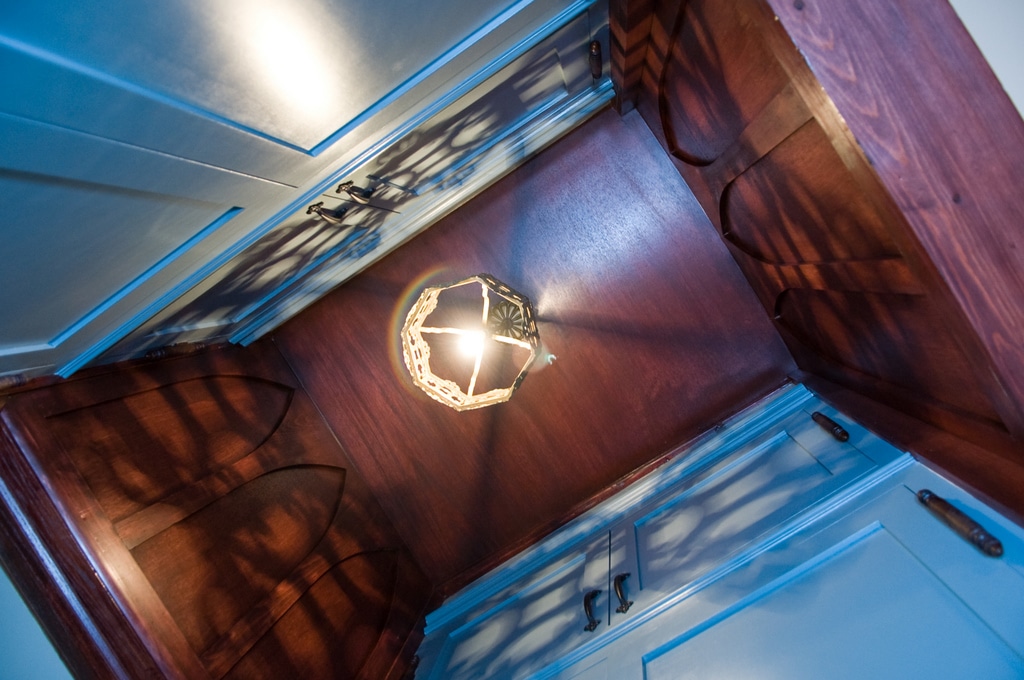 Lincoln Park Home Remodel, photo 5