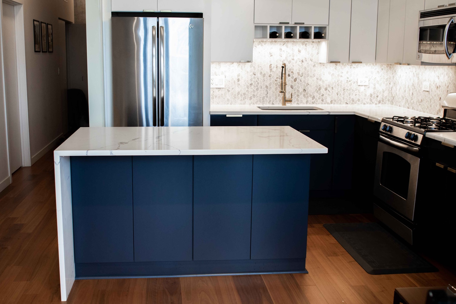 South Loop Kitchen Remodel, photo 8