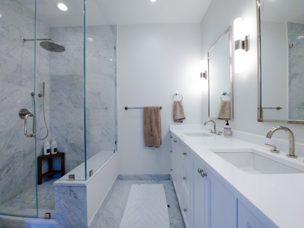 West Loop Condo Remodel, photo 8
