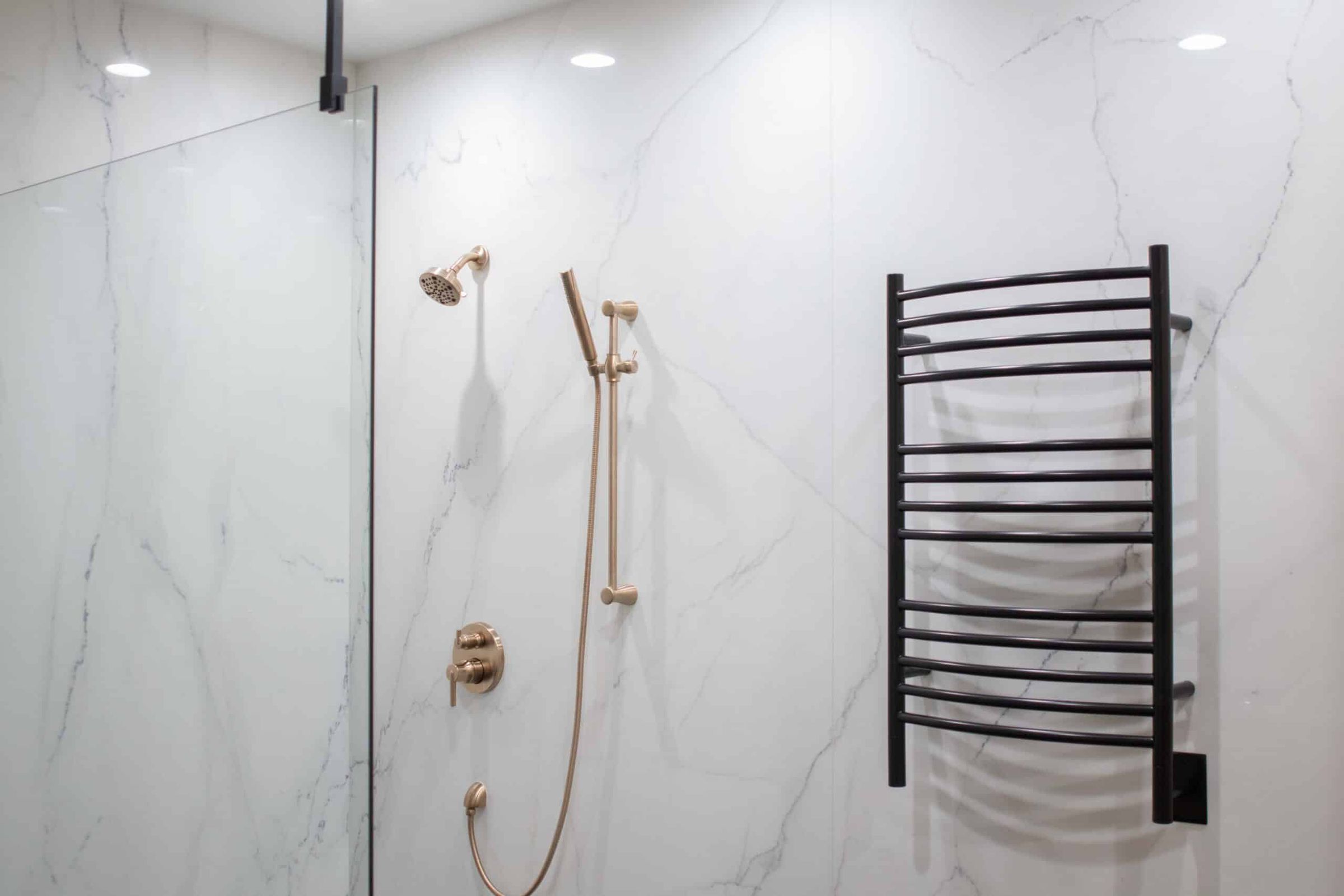 Lakeview Bathroom Remodel, photo 7