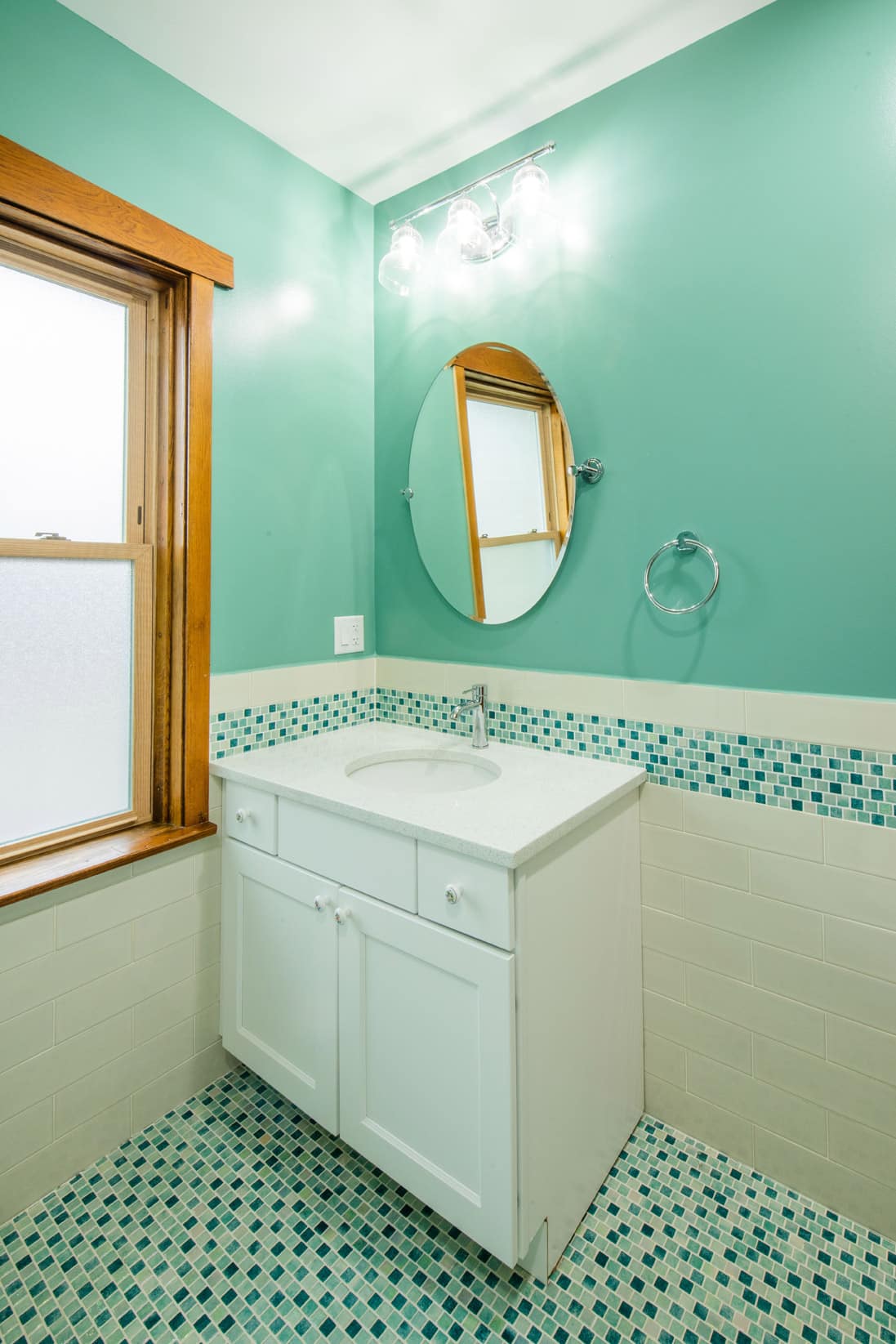 Blue Island Home Remodel, photo 13