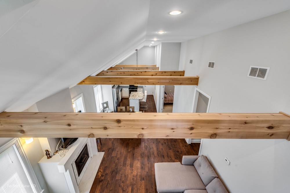 Lake House Project, photo 9