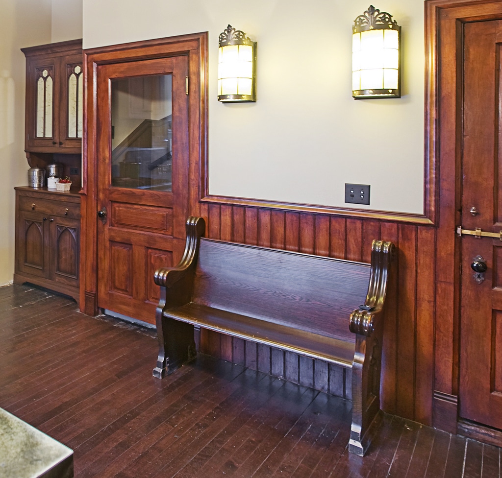 Lincoln Park Home Remodel, photo 12