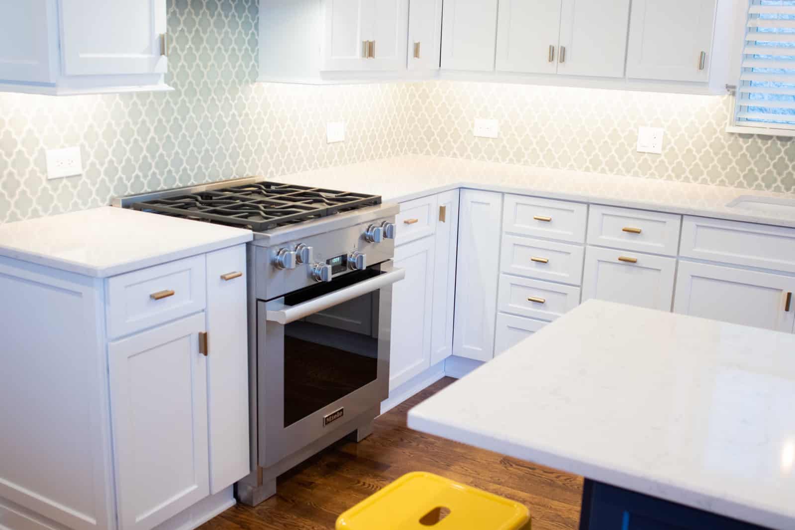 Irving Park Kitchen Remodel, photo 9