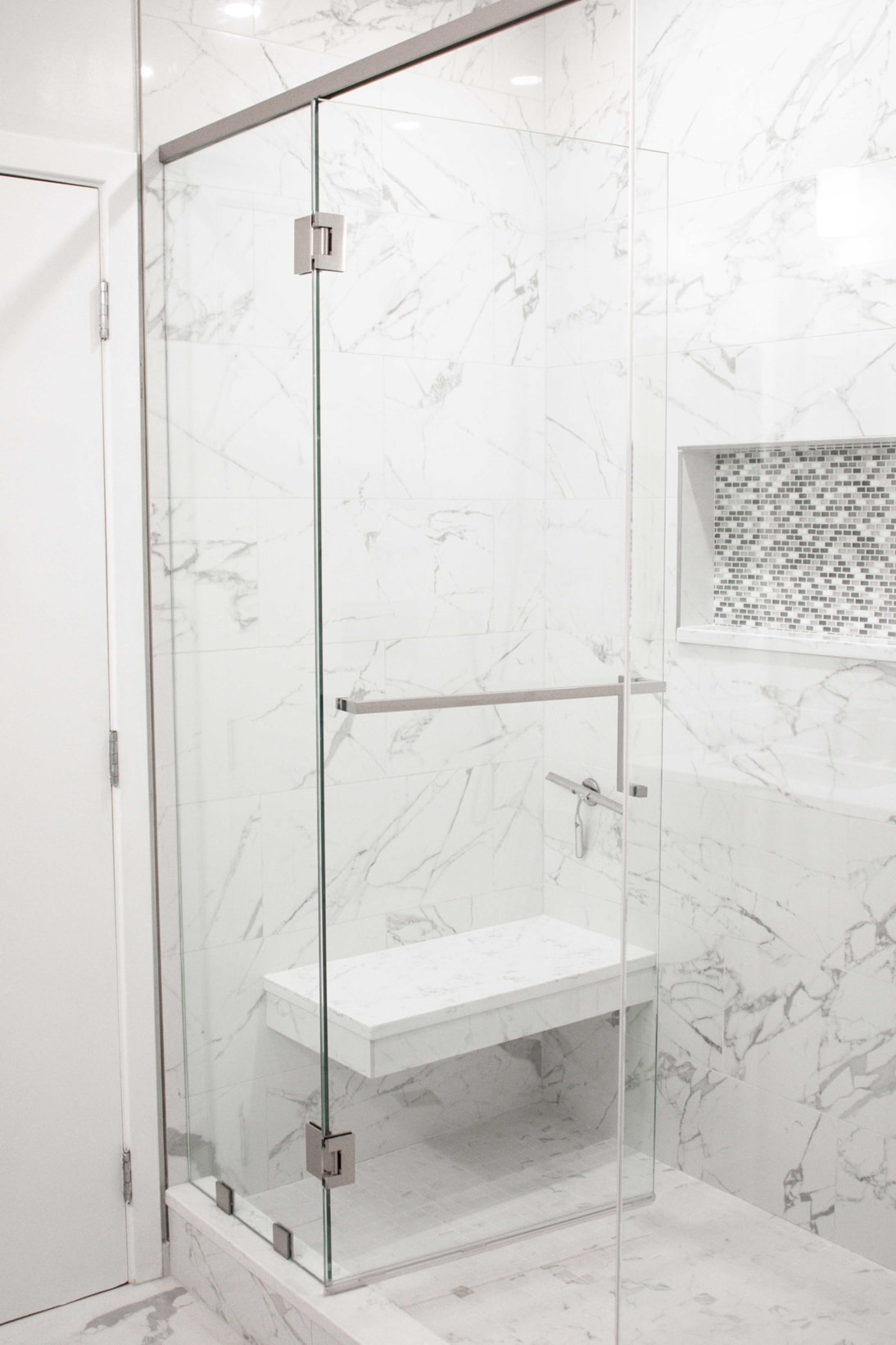 River North Bathroom Remodel, photo 10