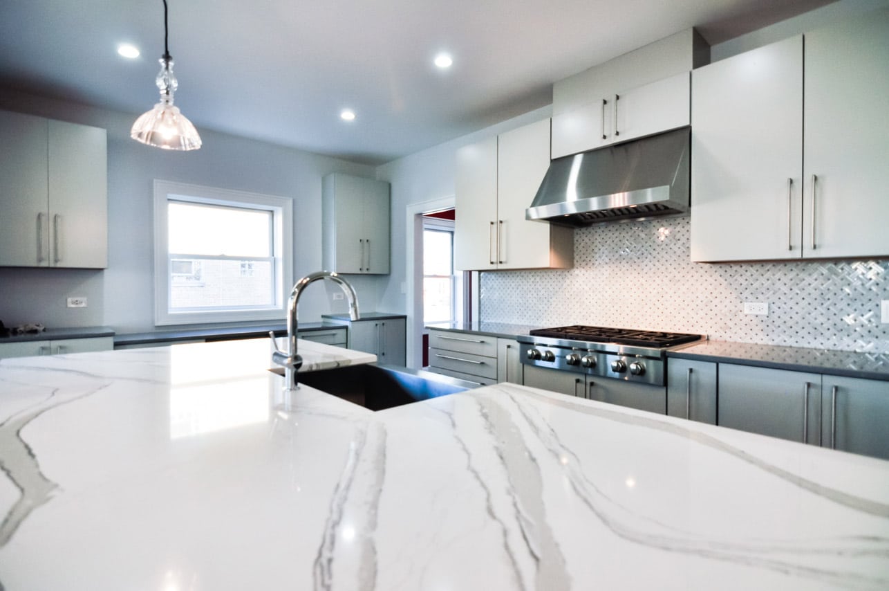 South Side Home Remodel, photo 9