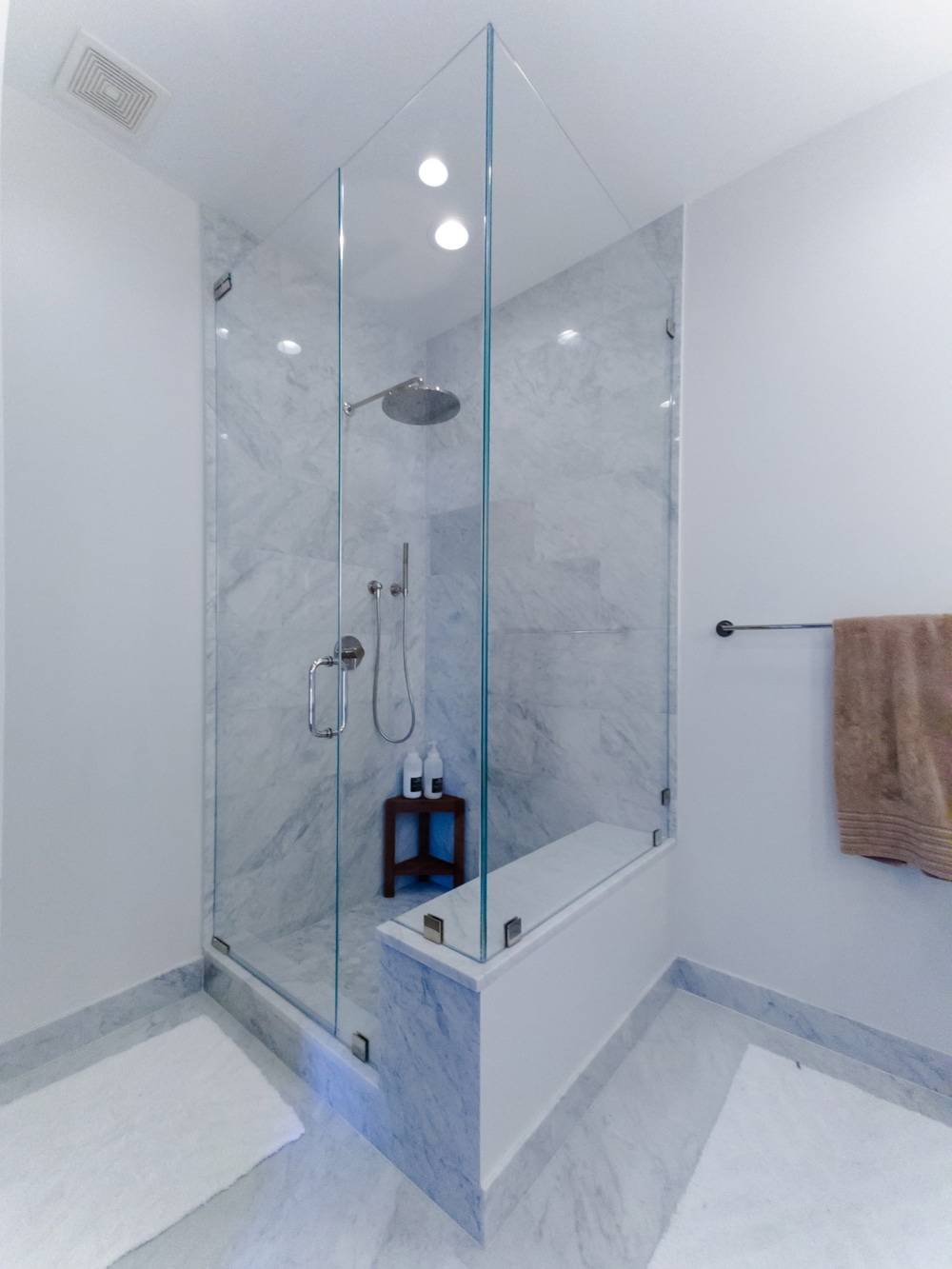 West Loop Condo Remodel, photo 12