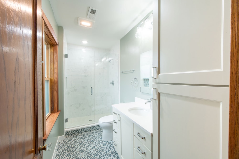 Blue Island Home Remodel, photo 7
