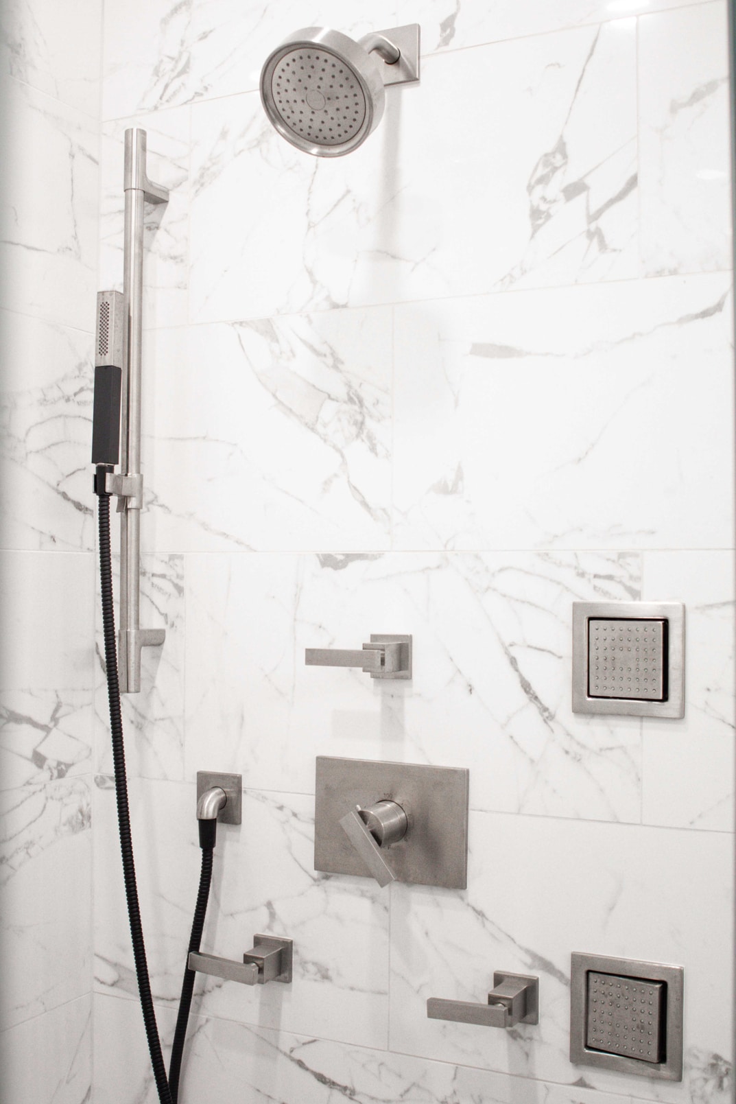 River North Bathroom Remodel, photo 11