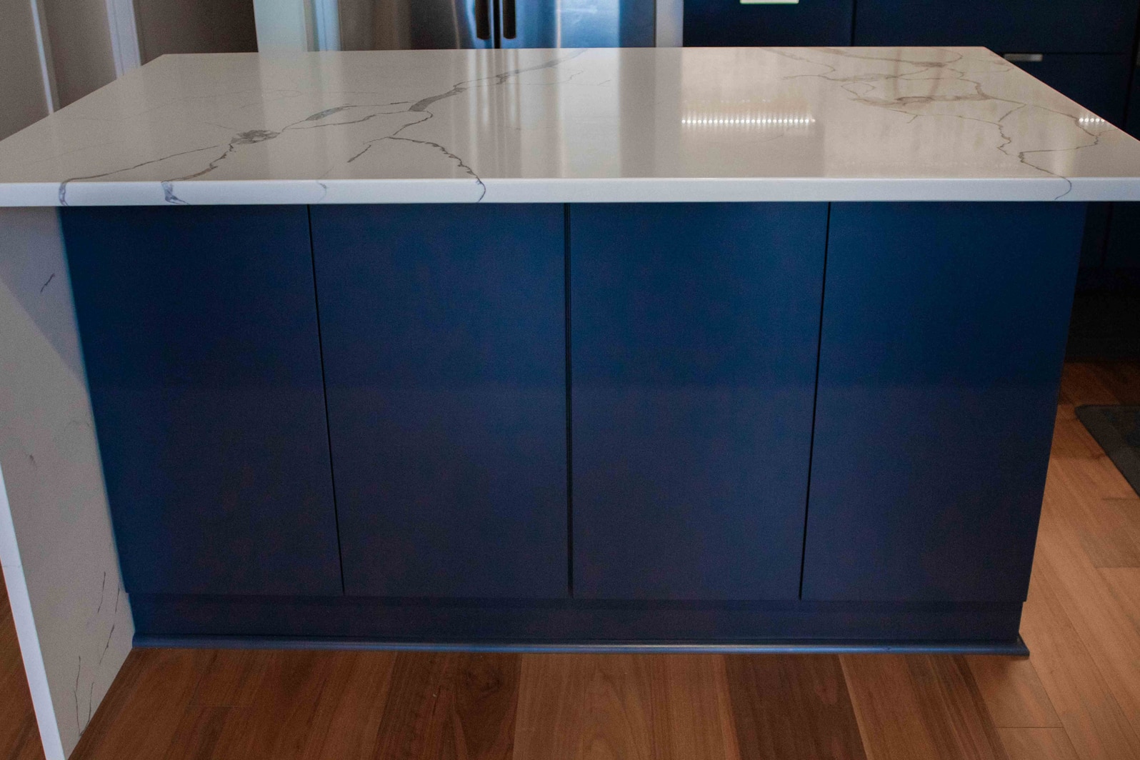 South Loop Kitchen Remodel, photo 10