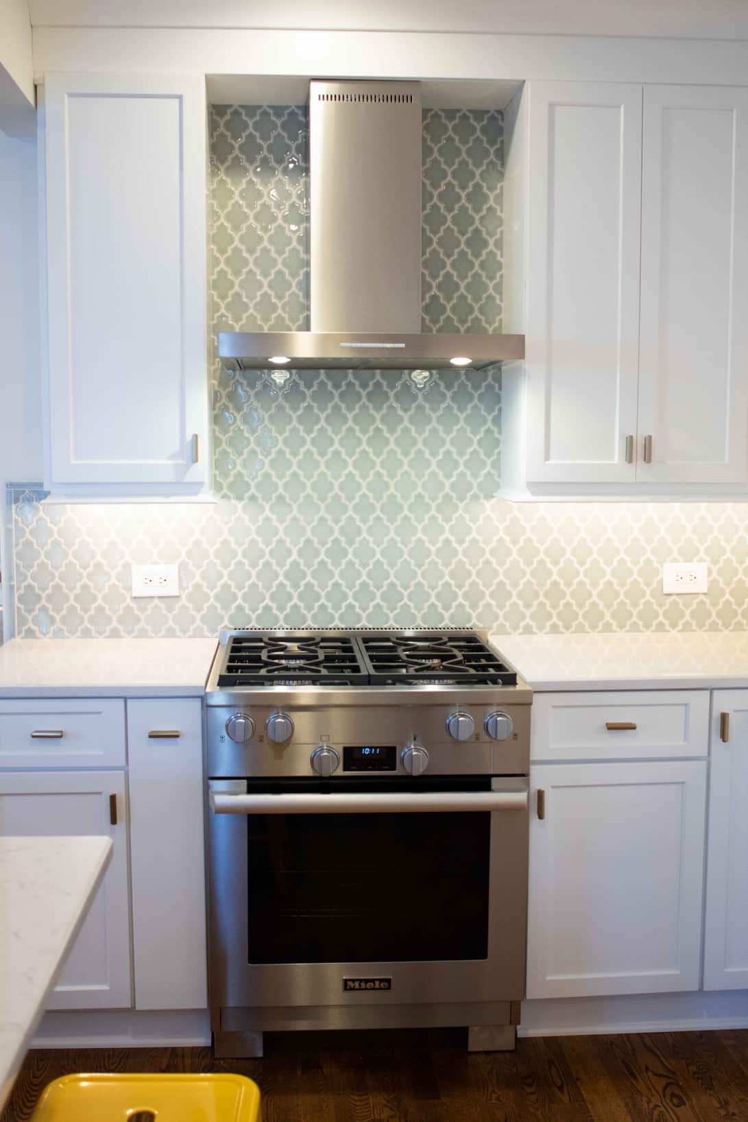 Irving Park Kitchen Remodel, photo 13