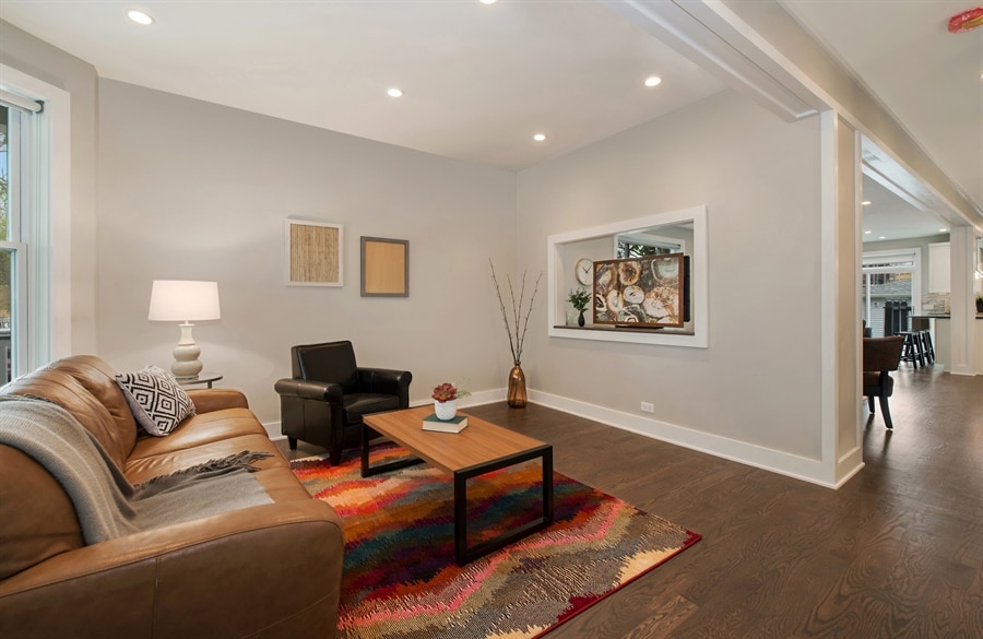 Irving Park Home Remodel, photo 10